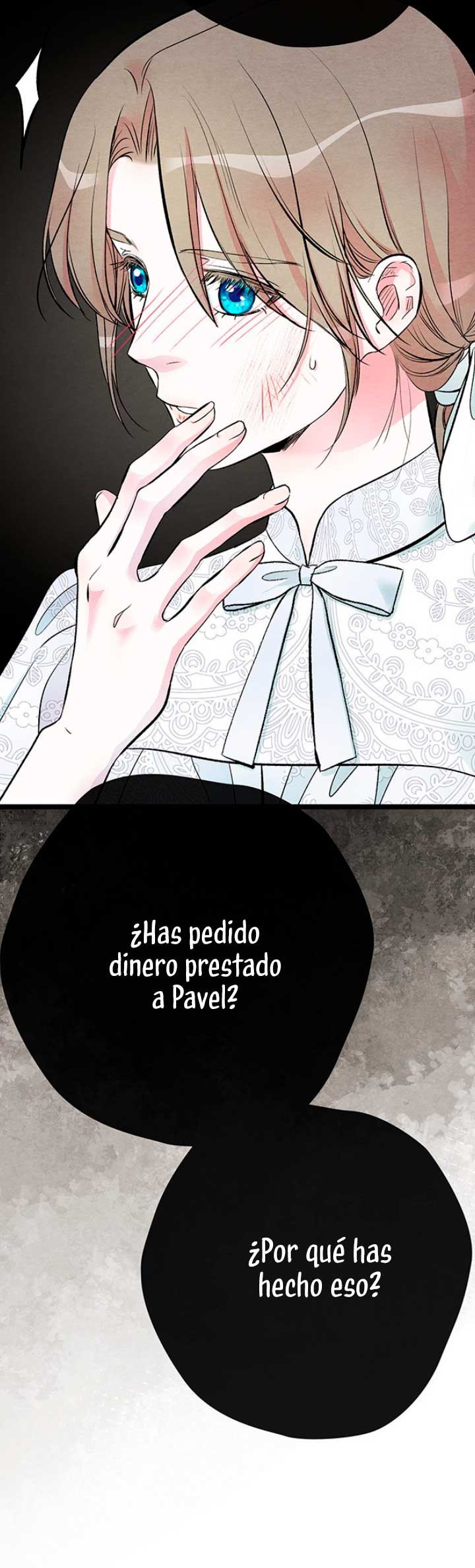 El Príncipe Problemático Capitulo 29 página 46