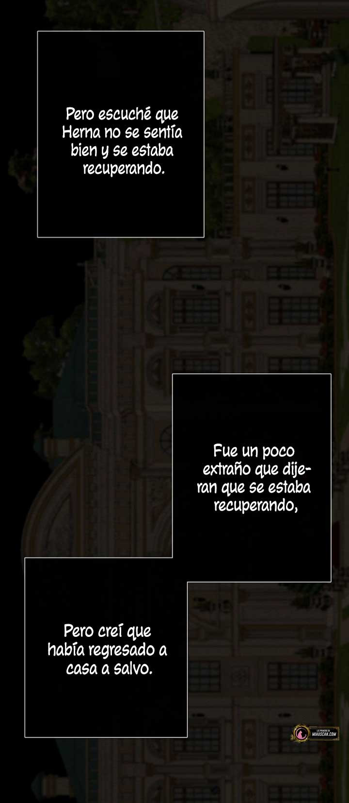 El Príncipe Problemático Capitulo 29 página 57