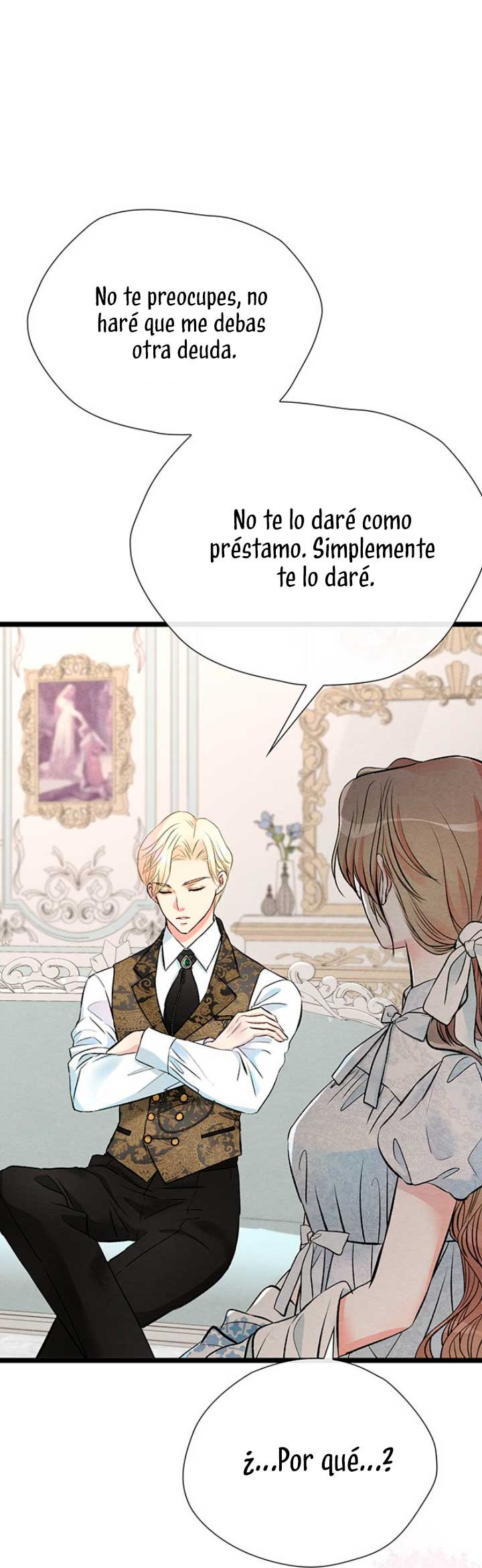 El Príncipe Problemático Capitulo 29 página 67