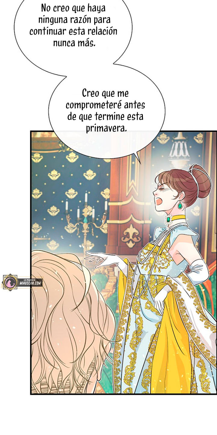 El Príncipe Problemático Capitulo 3 página 28