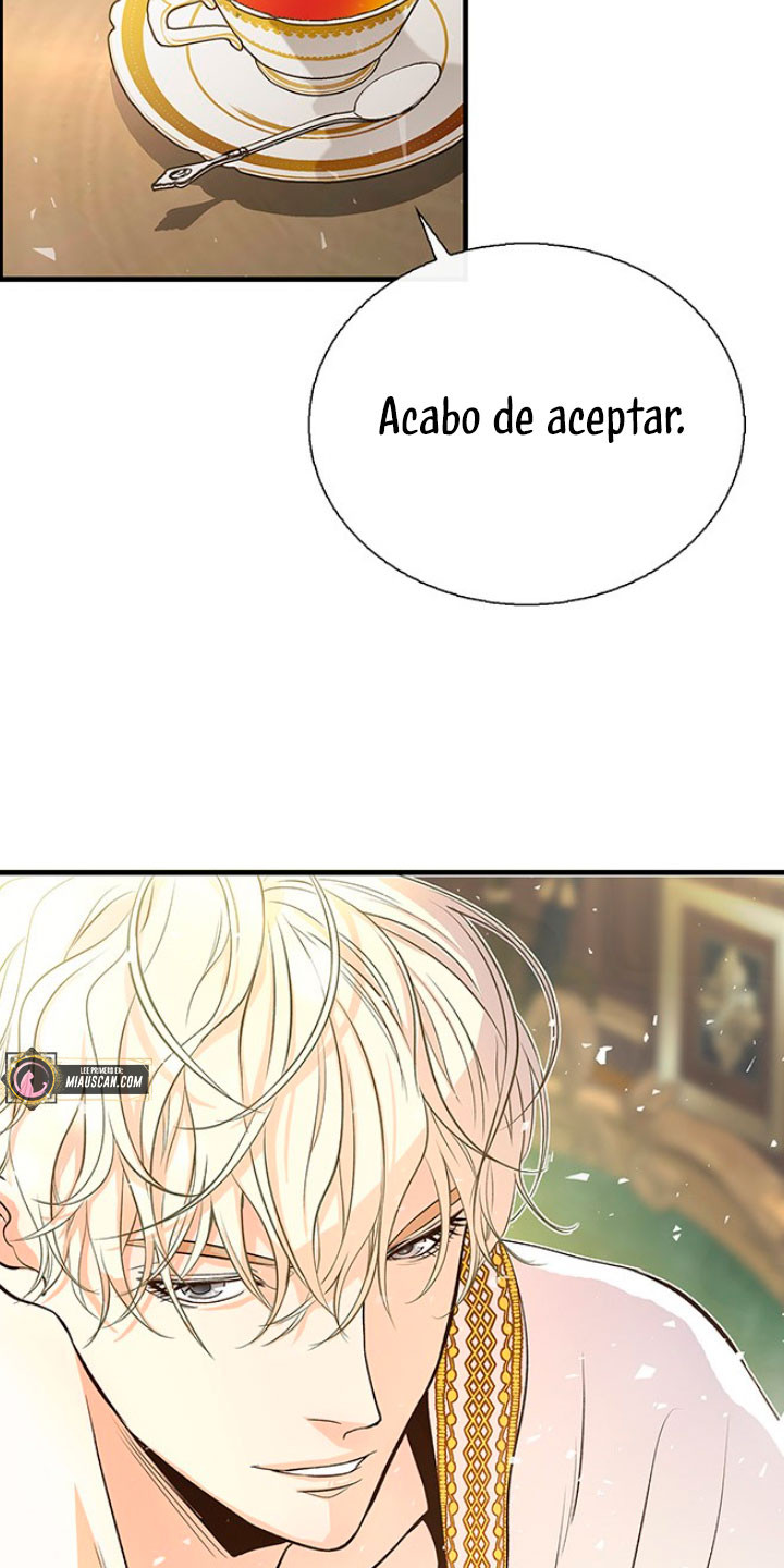 El Príncipe Problemático Capitulo 3 página 37