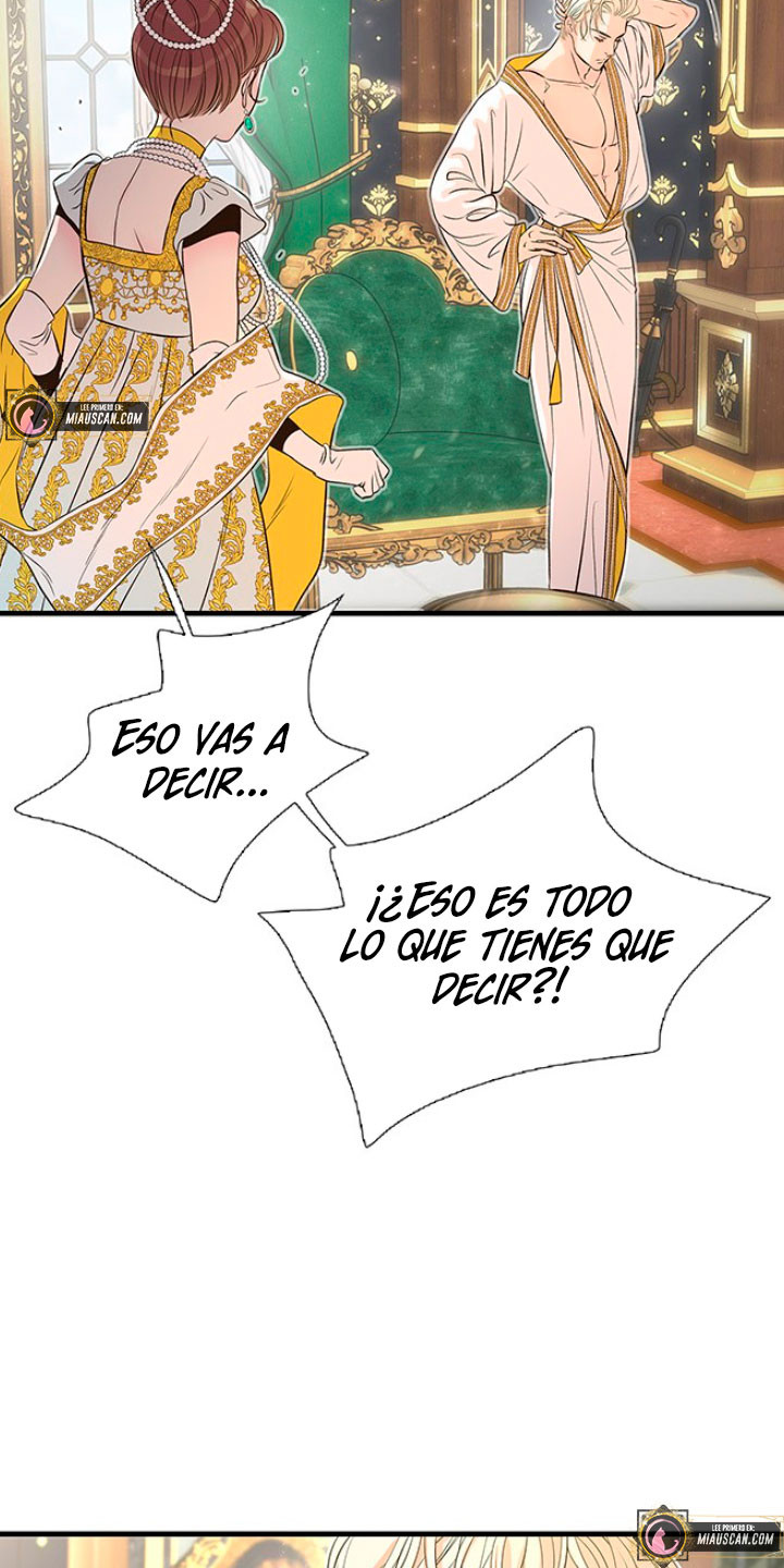 El Príncipe Problemático Capitulo 3 página 40