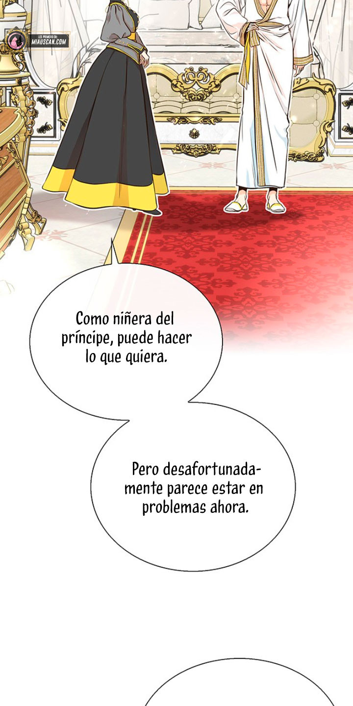 El Príncipe Problemático Capitulo 3 página 48
