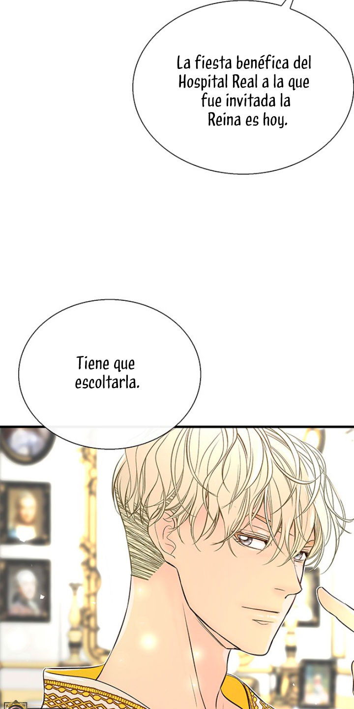 El Príncipe Problemático Capitulo 3 página 52