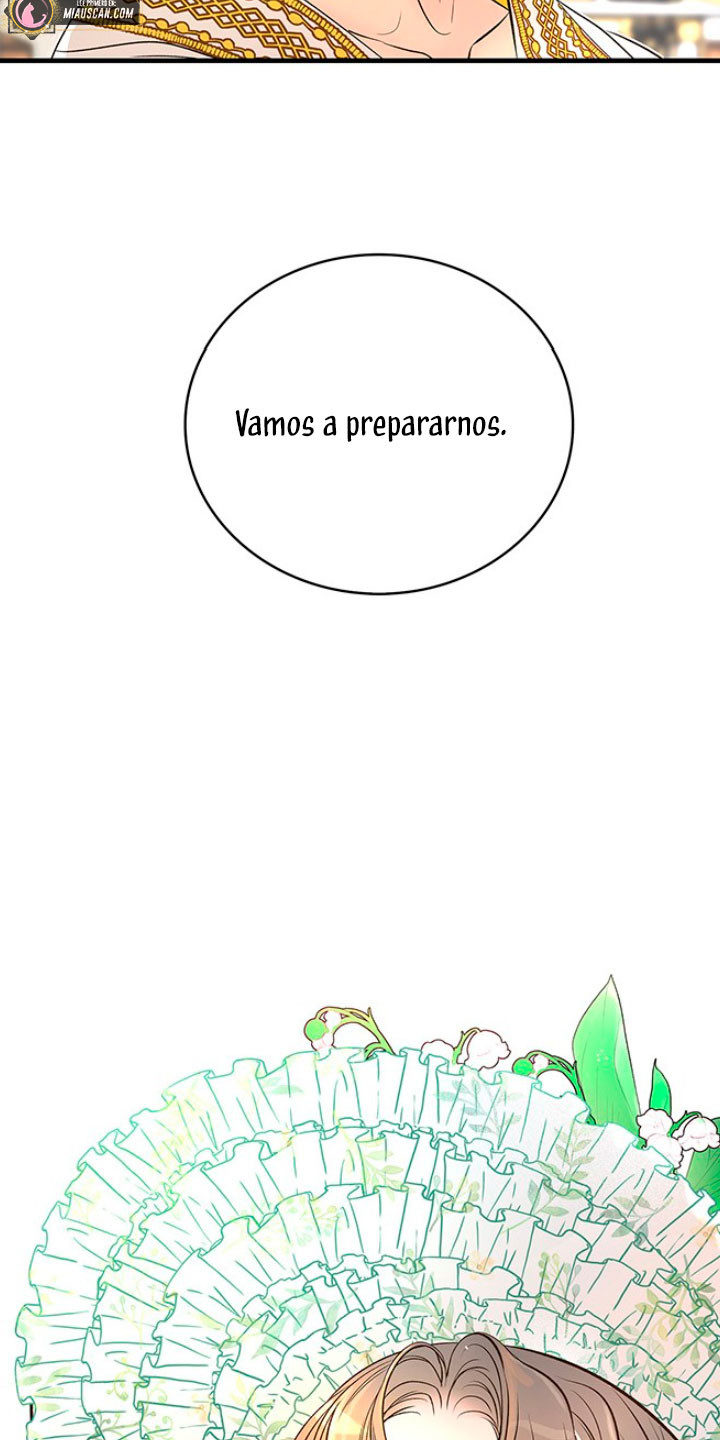 El Príncipe Problemático Capitulo 3 página 53