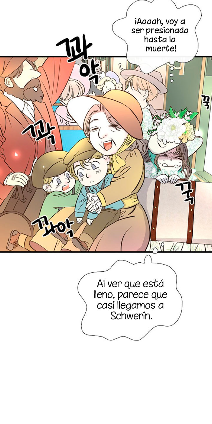 El Príncipe Problemático Capitulo 3 página 55