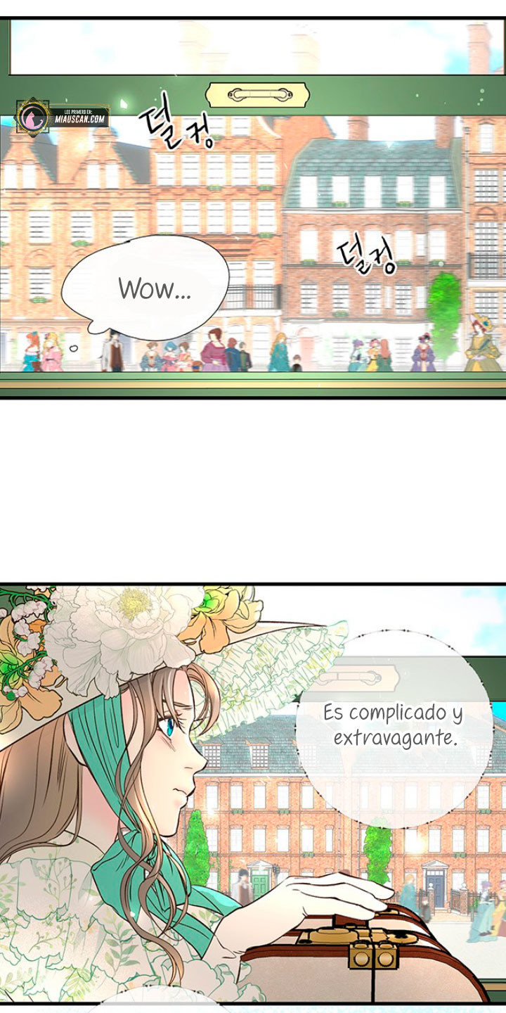El Príncipe Problemático Capitulo 3 página 56