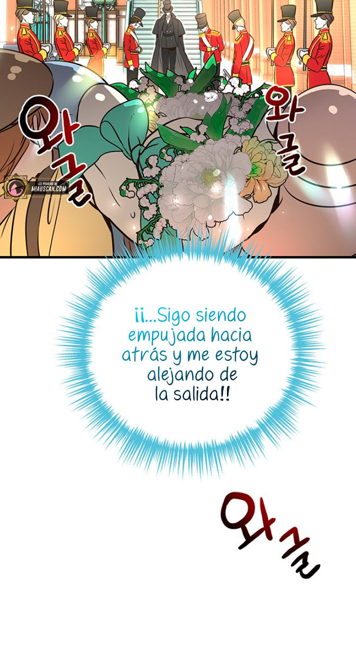El Príncipe Problemático Capitulo 3 página 67