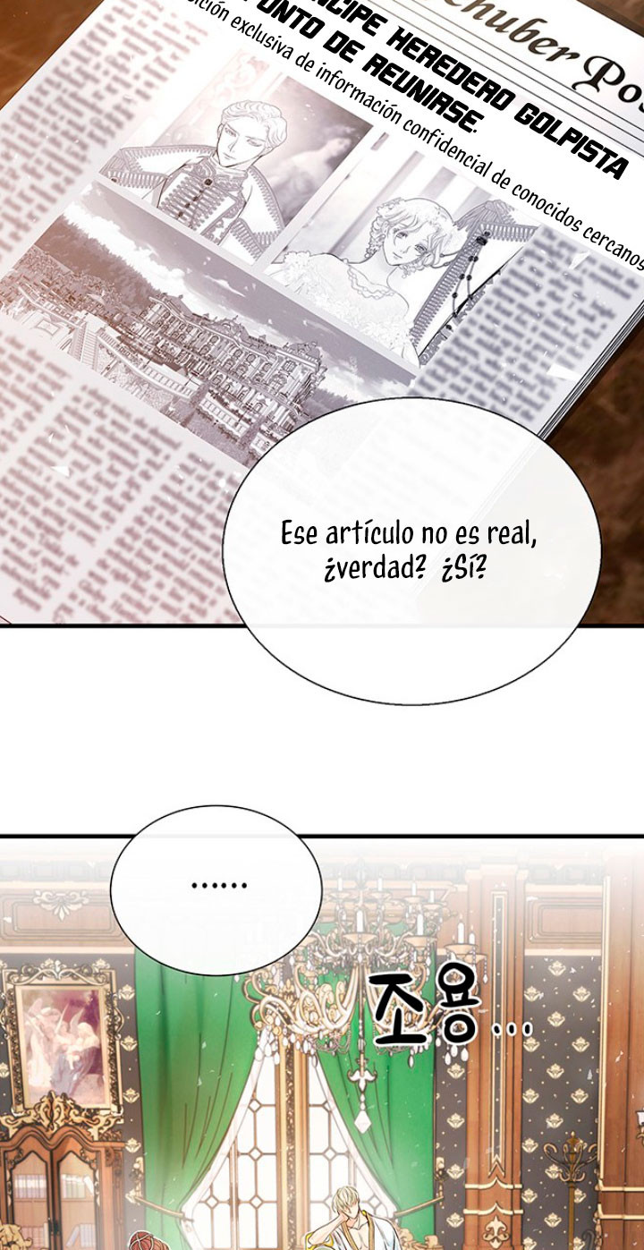 El Príncipe Problemático Capitulo 3 página 9