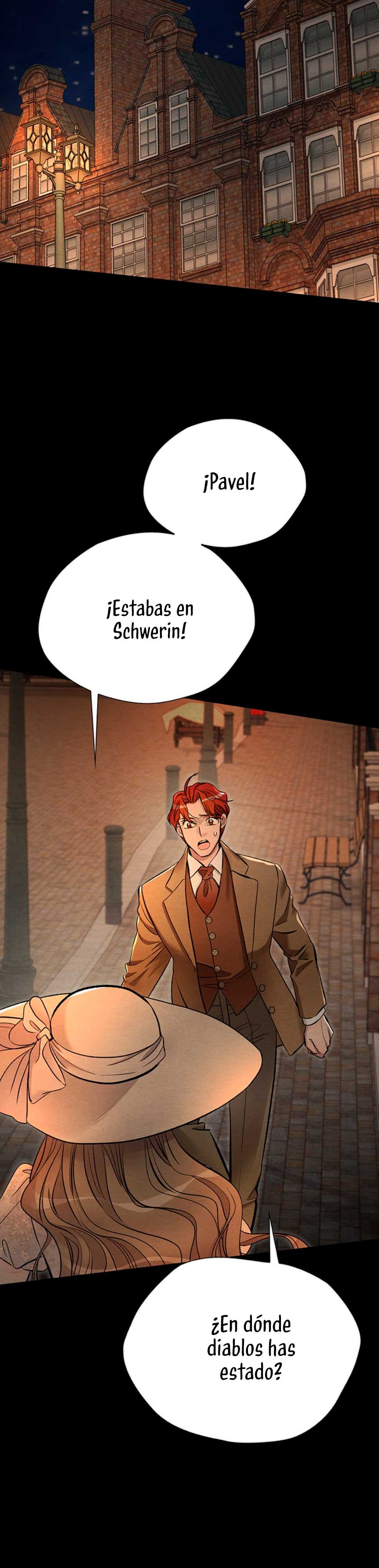 El Príncipe Problemático Capitulo 30 página 14