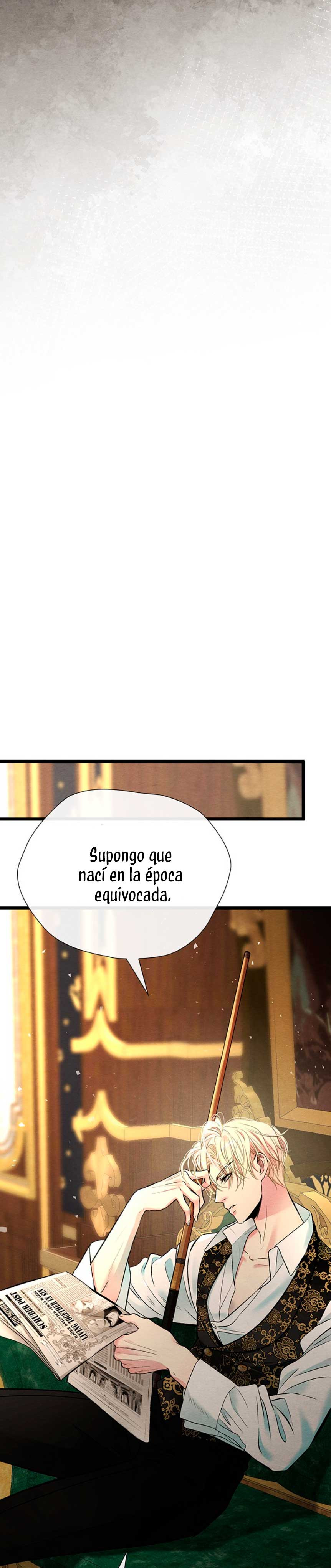El Príncipe Problemático Capitulo 30 página 23