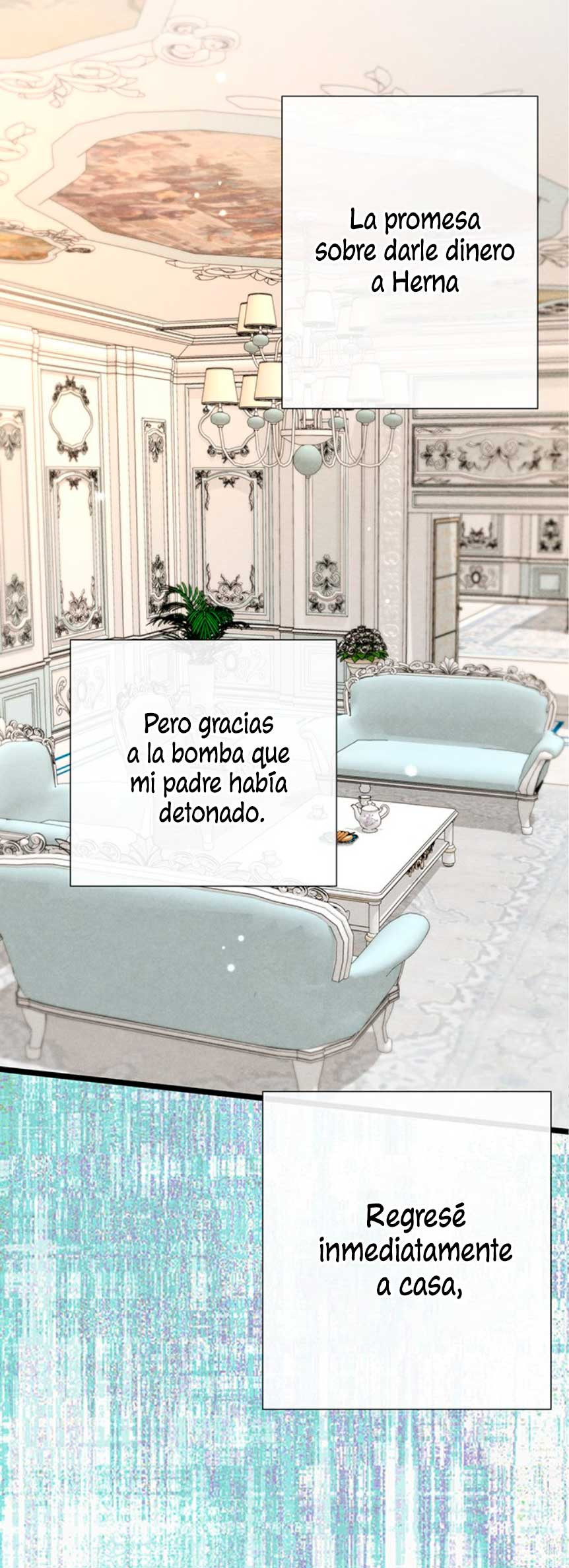 El Príncipe Problemático Capitulo 30 página 28