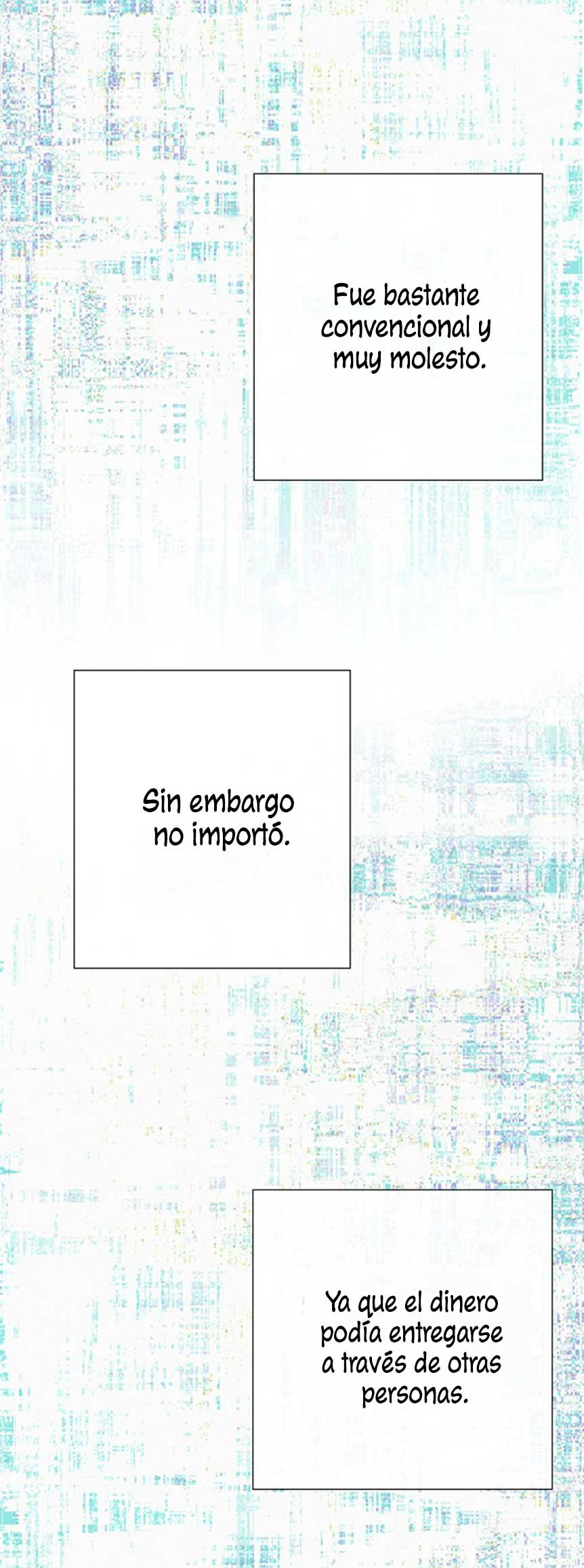 El Príncipe Problemático Capitulo 30 página 31