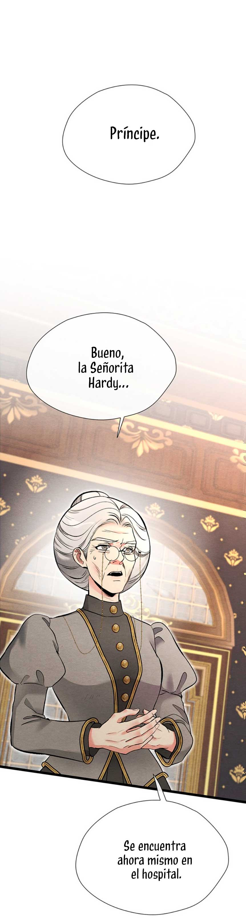 El Príncipe Problemático Capitulo 30 página 35
