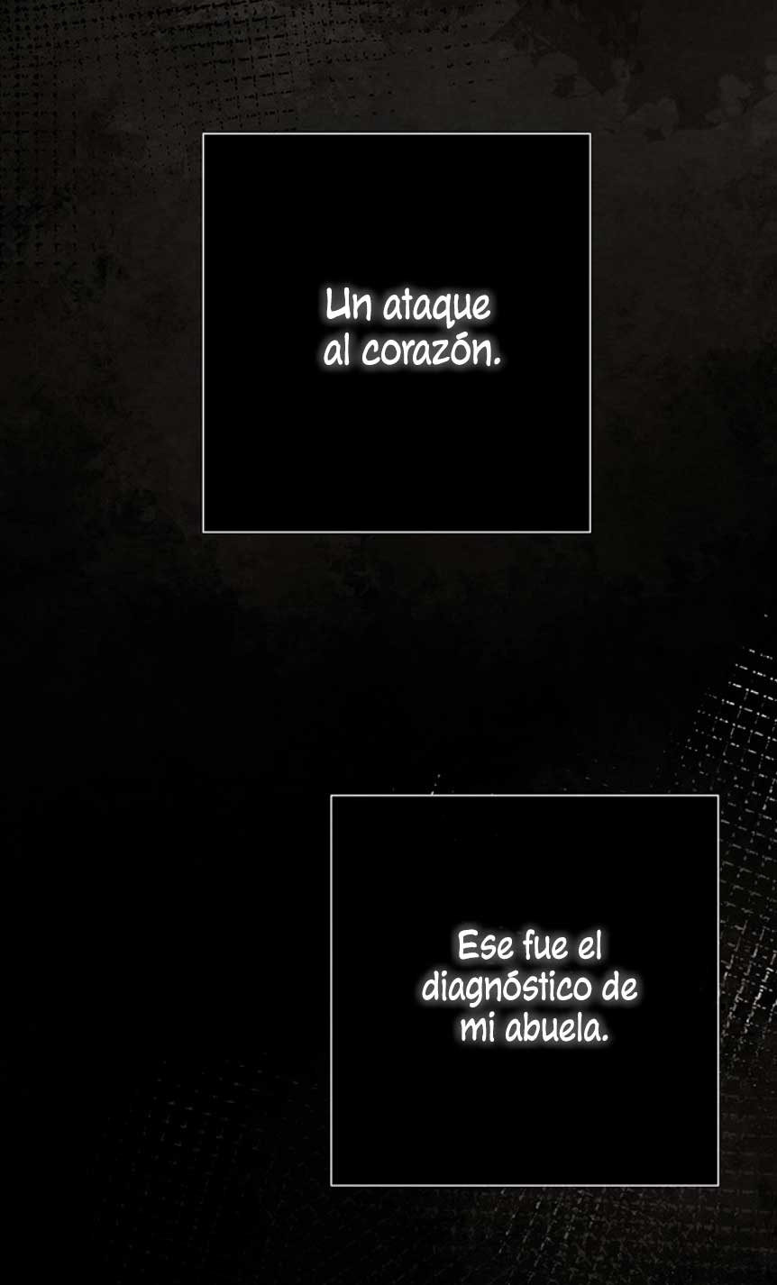 El Príncipe Problemático Capitulo 30 página 46
