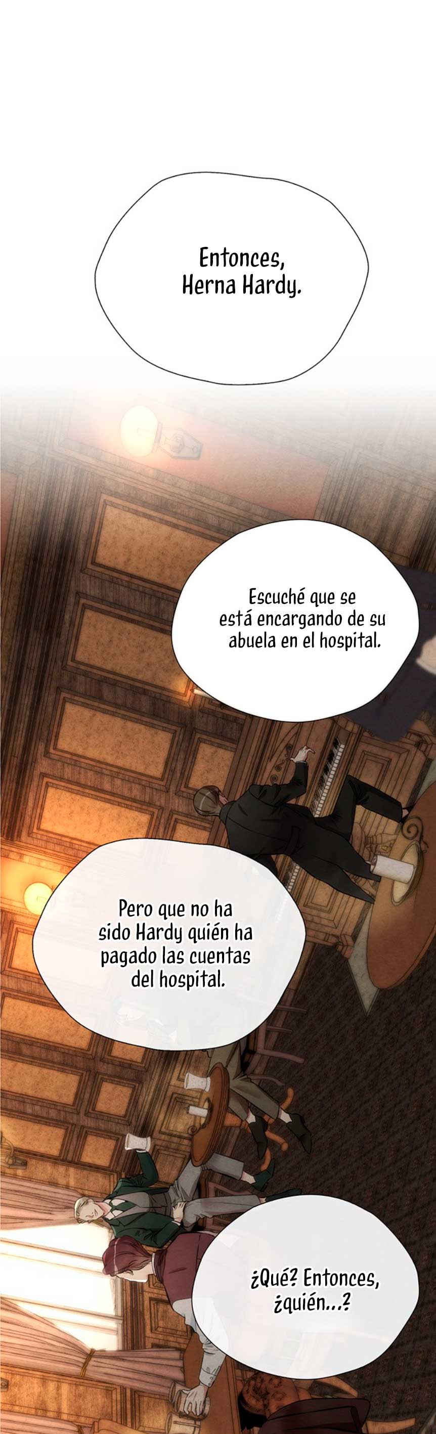 El Príncipe Problemático Capitulo 30 página 54
