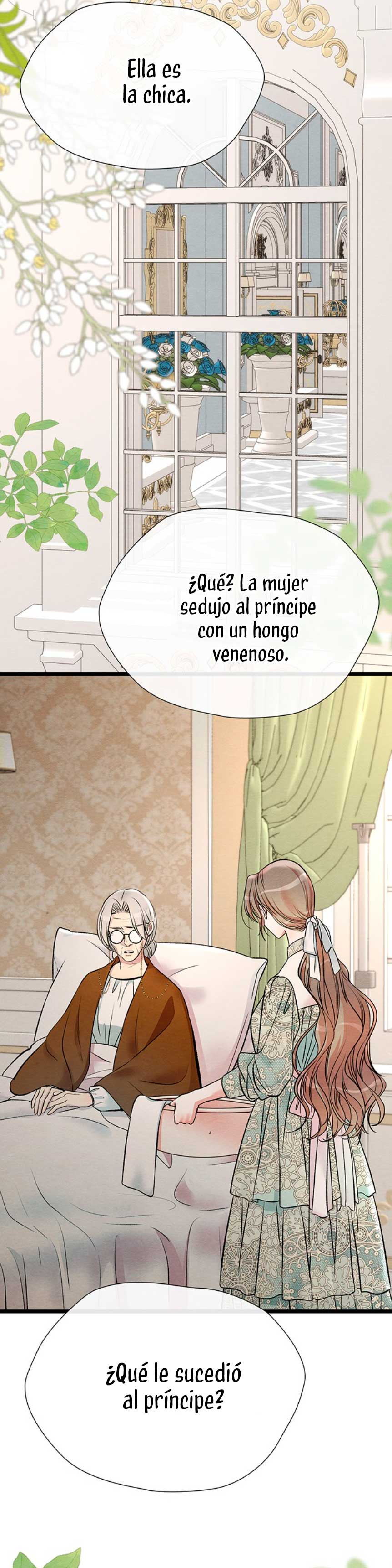 El Príncipe Problemático Capitulo 30 página 81