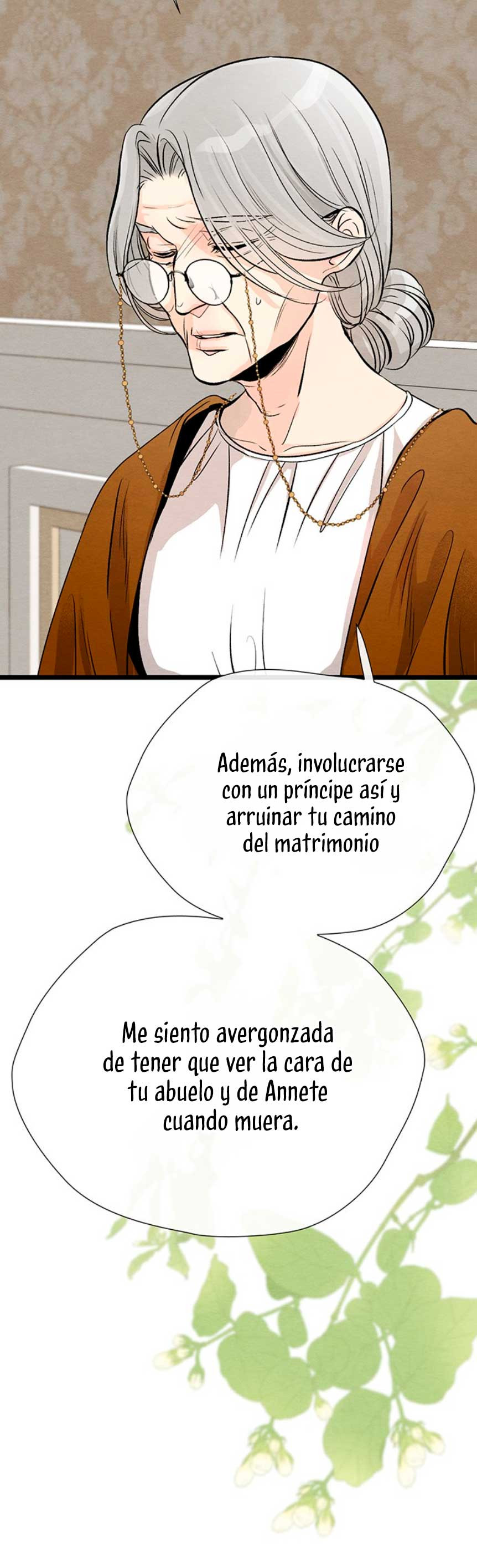El Príncipe Problemático Capitulo 30 página 86