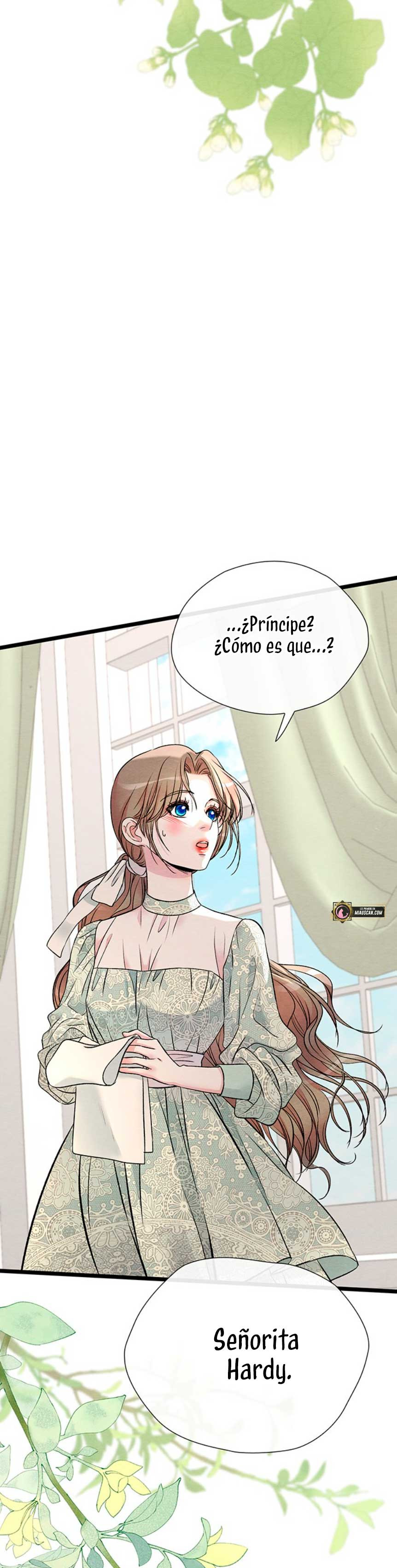 El Príncipe Problemático Capitulo 30 página 89