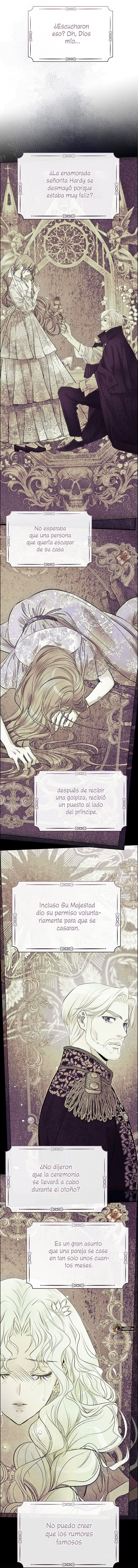 El Príncipe Problemático Capitulo 31 página 22