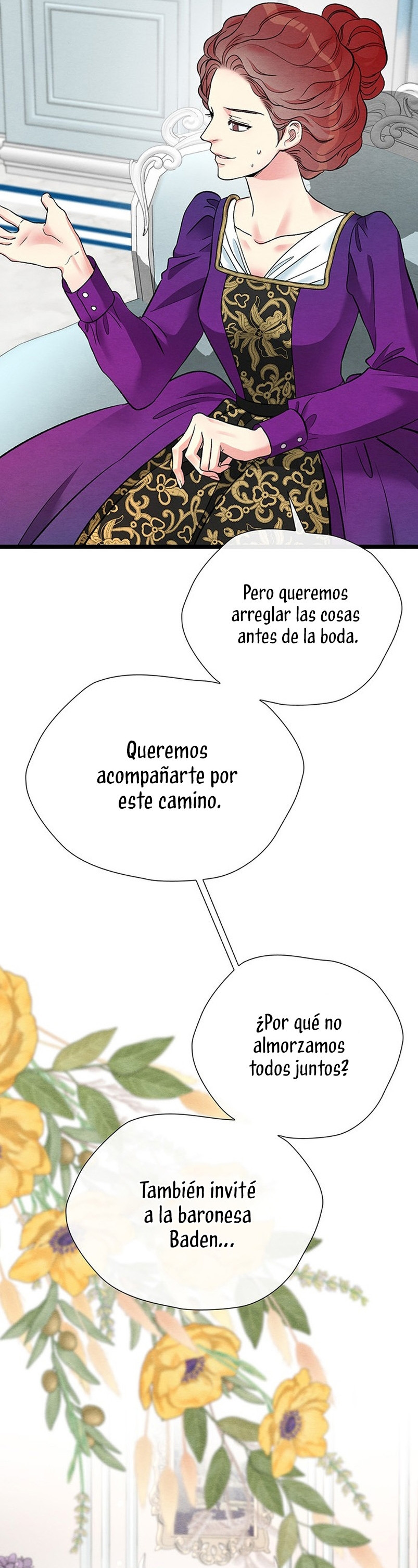El Príncipe Problemático Capitulo 31 página 25