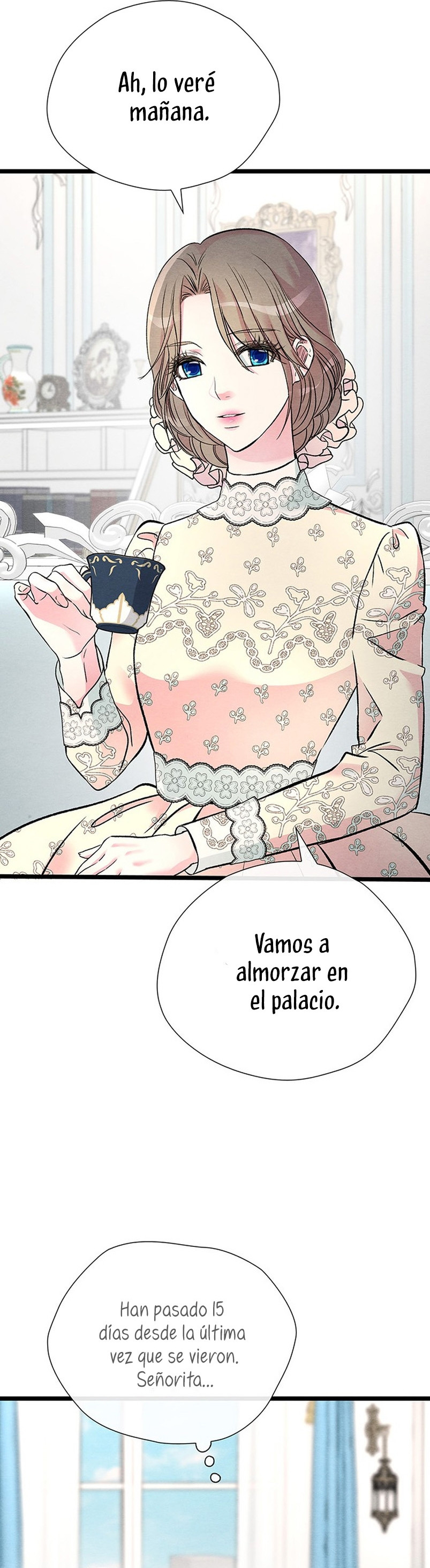 El Príncipe Problemático Capitulo 31 página 39