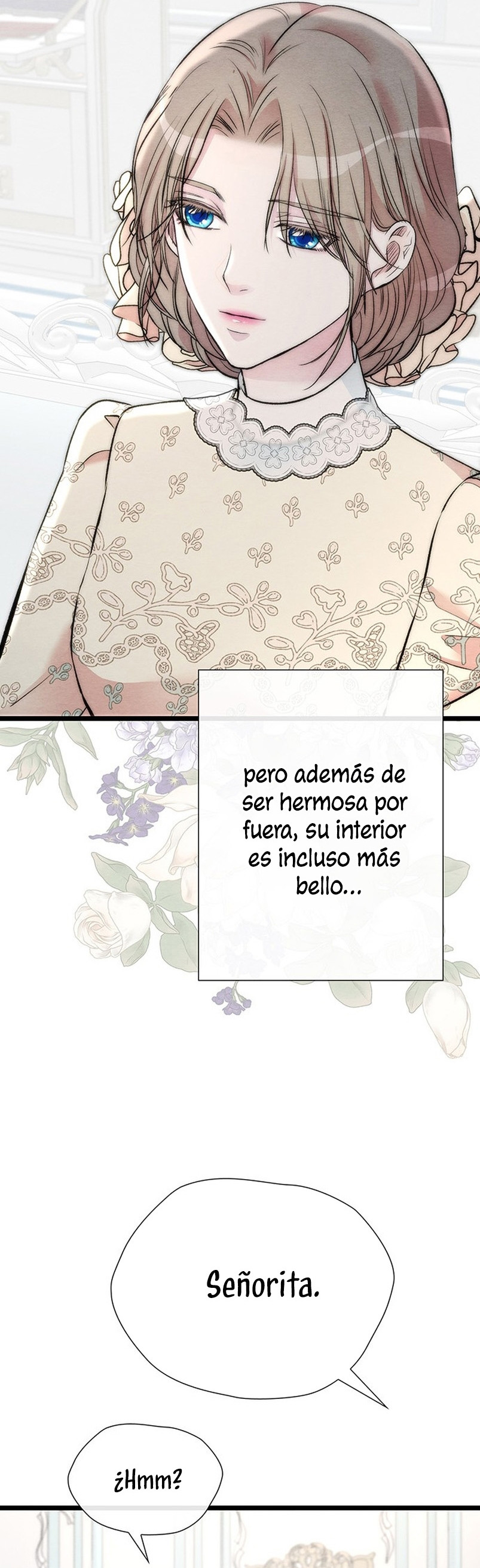 El Príncipe Problemático Capitulo 31 página 41