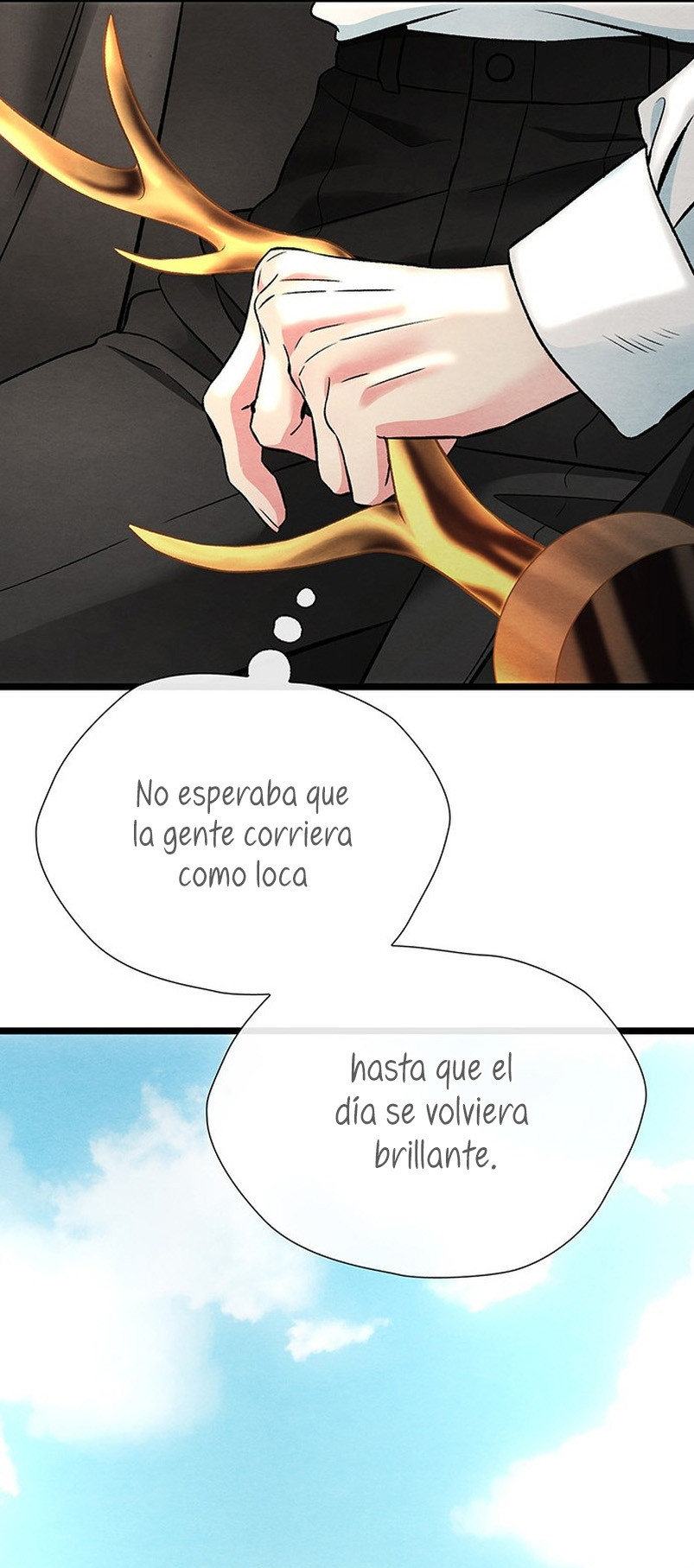 El Príncipe Problemático Capitulo 31 página 48
