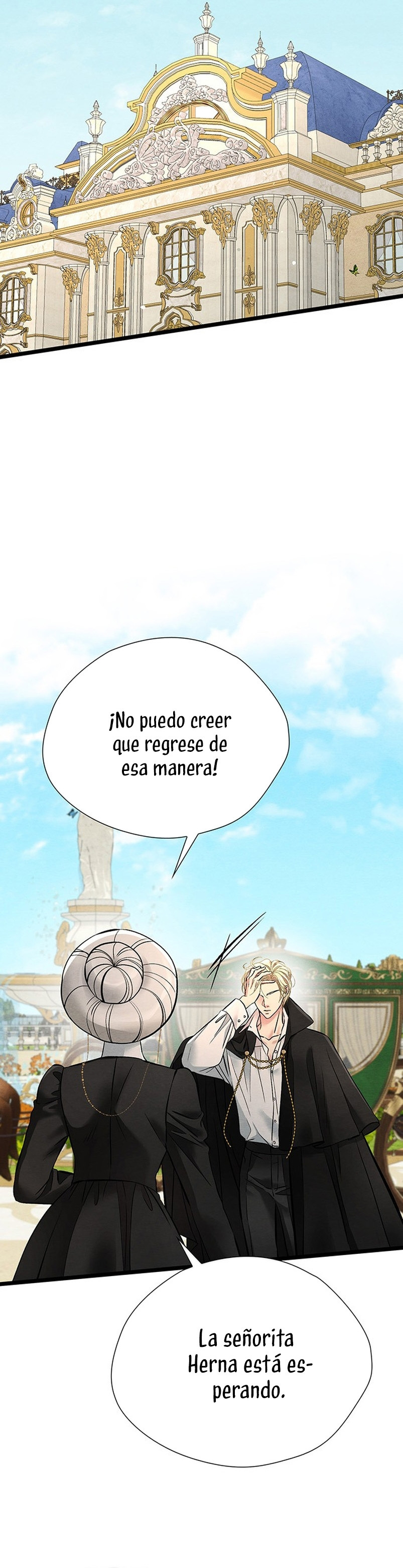 El Príncipe Problemático Capitulo 31 página 53