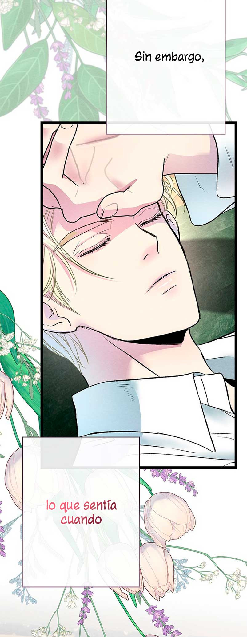 El Príncipe Problemático Capitulo 32 página 30
