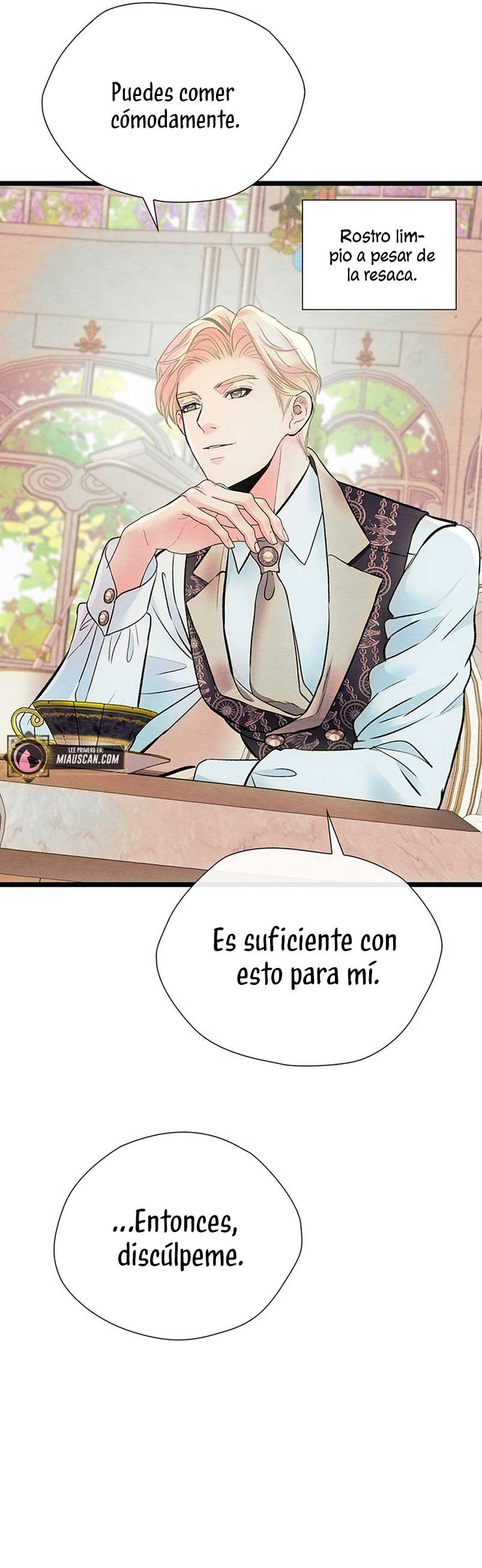 El Príncipe Problemático Capitulo 32 página 49