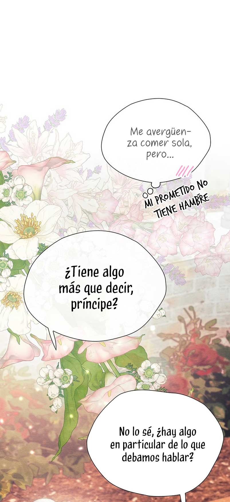 El Príncipe Problemático Capitulo 32 página 50