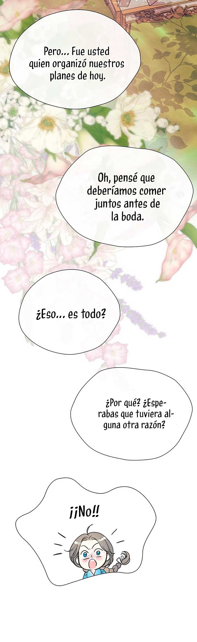 El Príncipe Problemático Capitulo 32 página 52