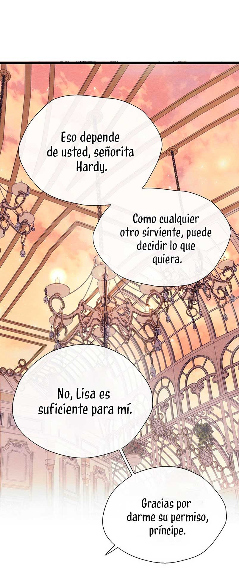 El Príncipe Problemático Capitulo 32 página 56