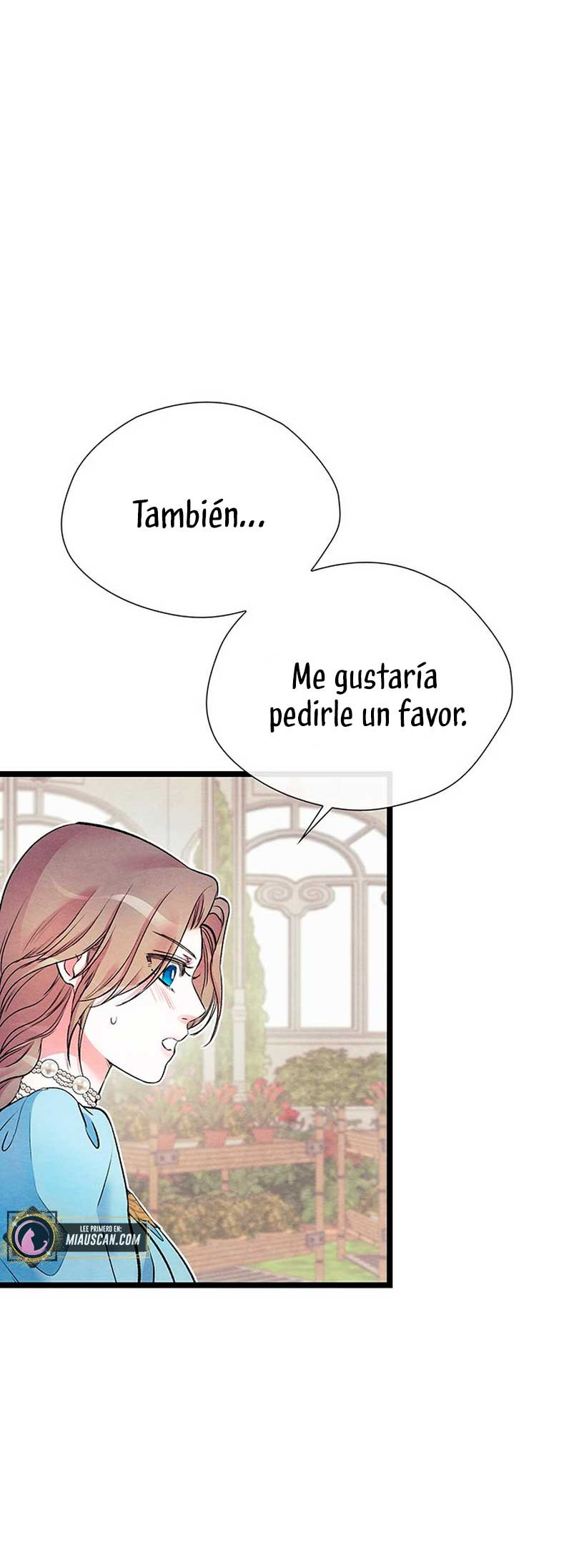 El Príncipe Problemático Capitulo 32 página 57
