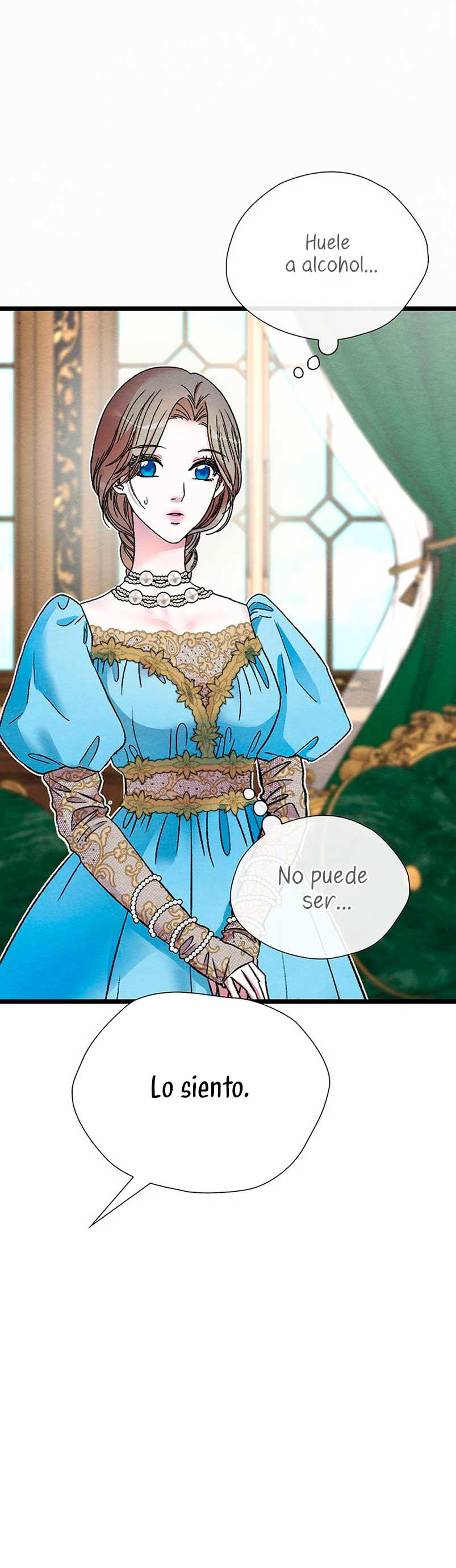 El Príncipe Problemático Capitulo 32 página 6