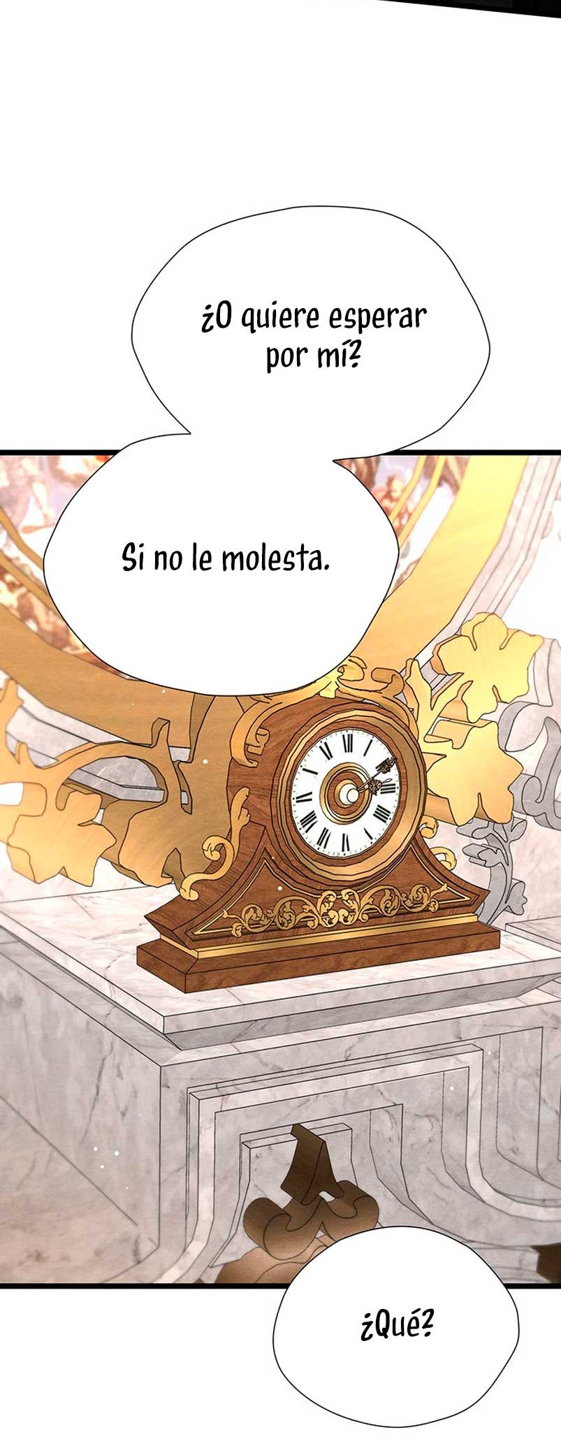 El Príncipe Problemático Capitulo 32 página 8