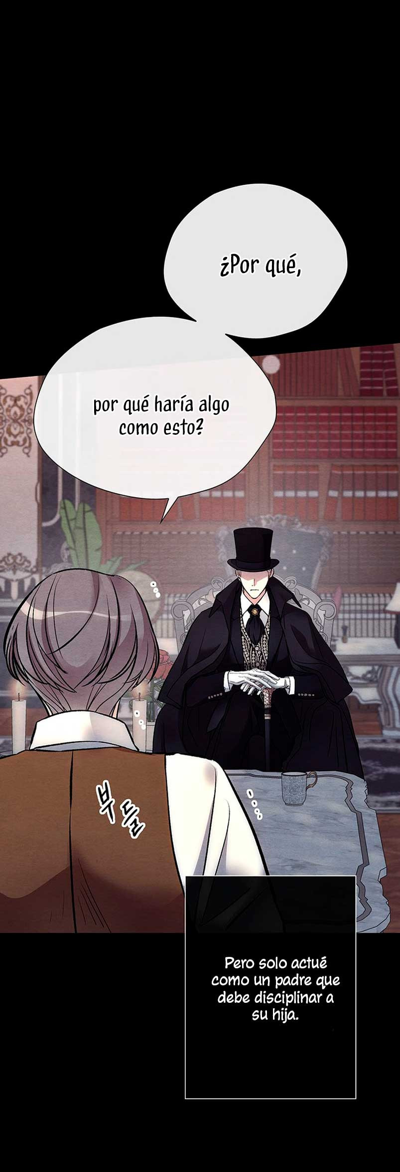 El Príncipe Problemático Capitulo 33 página 11