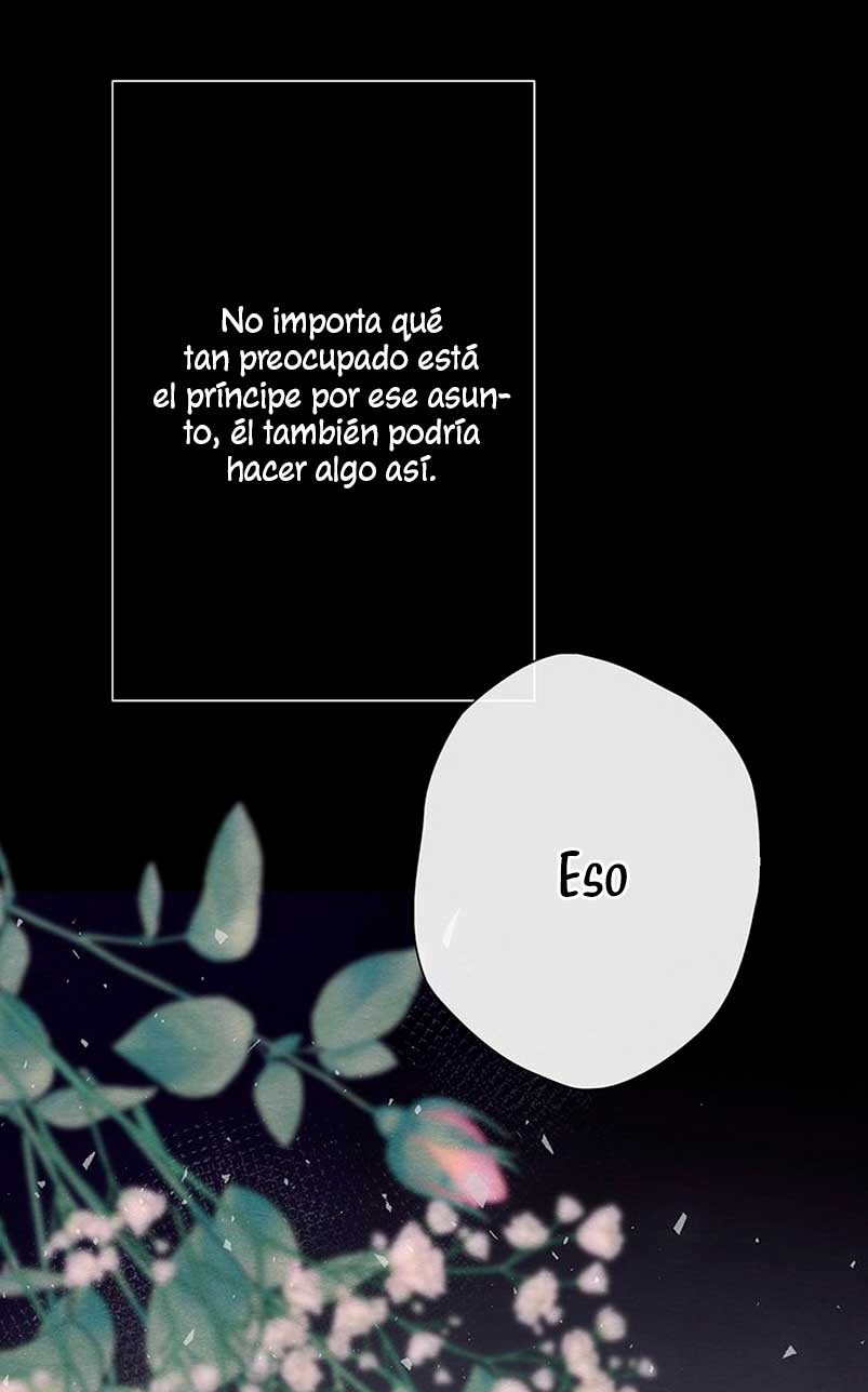 El Príncipe Problemático Capitulo 33 página 12