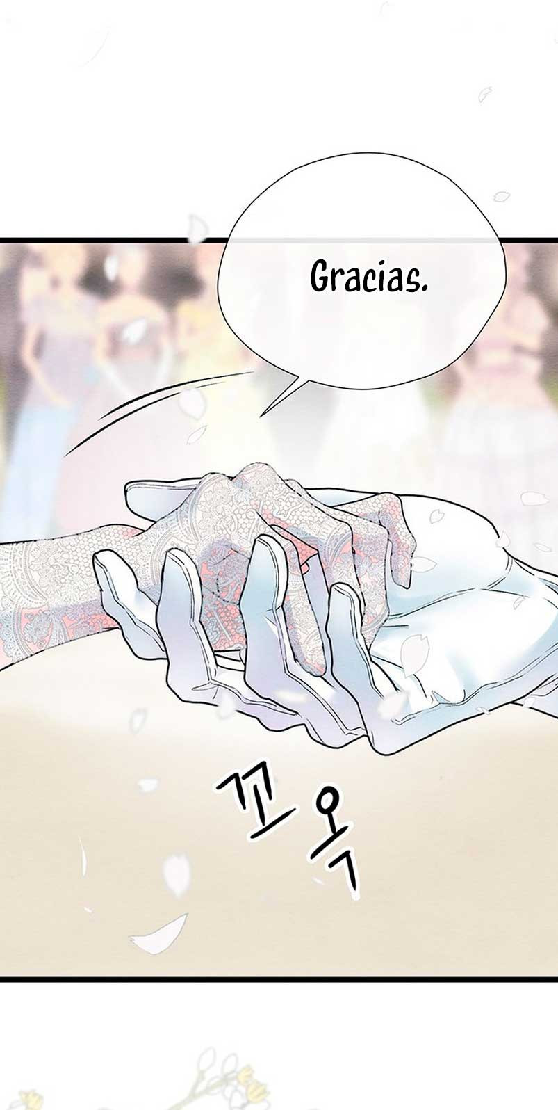 El Príncipe Problemático Capitulo 33 página 34
