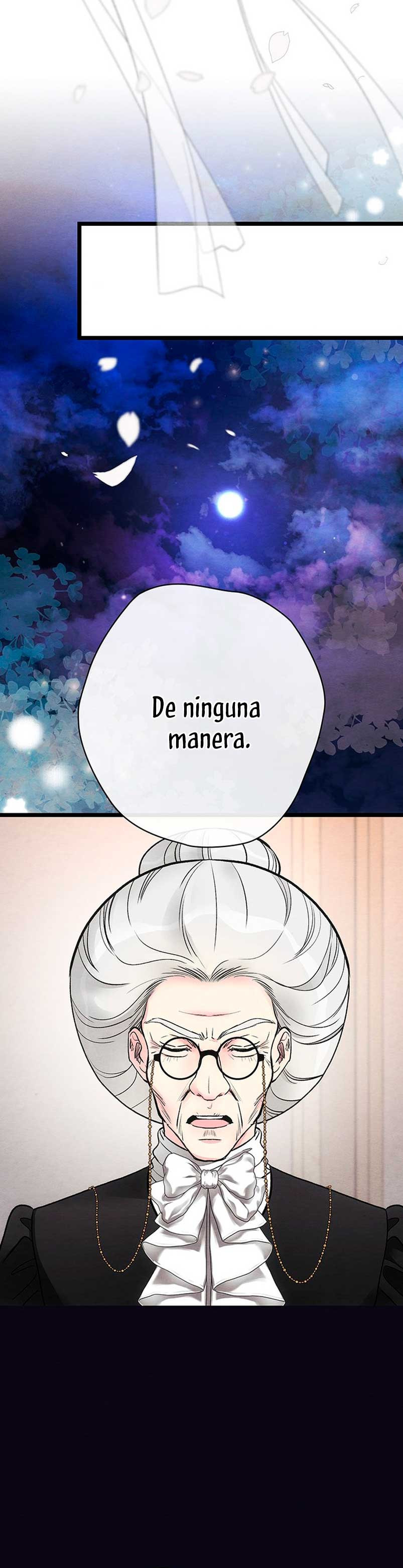 El Príncipe Problemático Capitulo 33 página 50