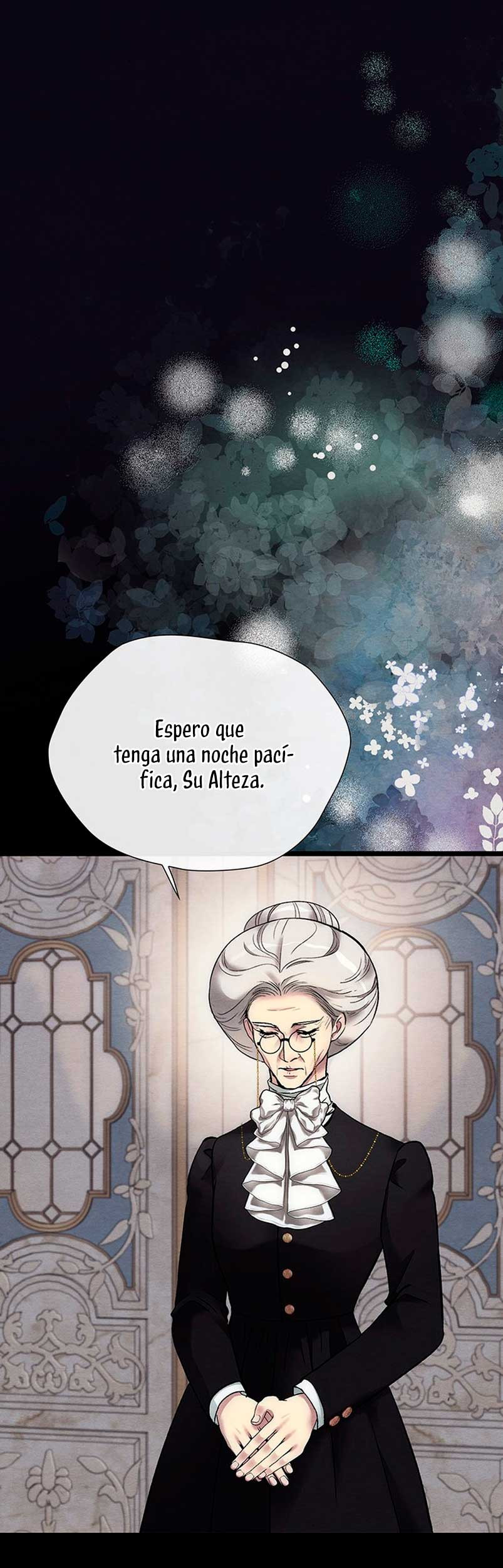 El Príncipe Problemático Capitulo 33 página 54