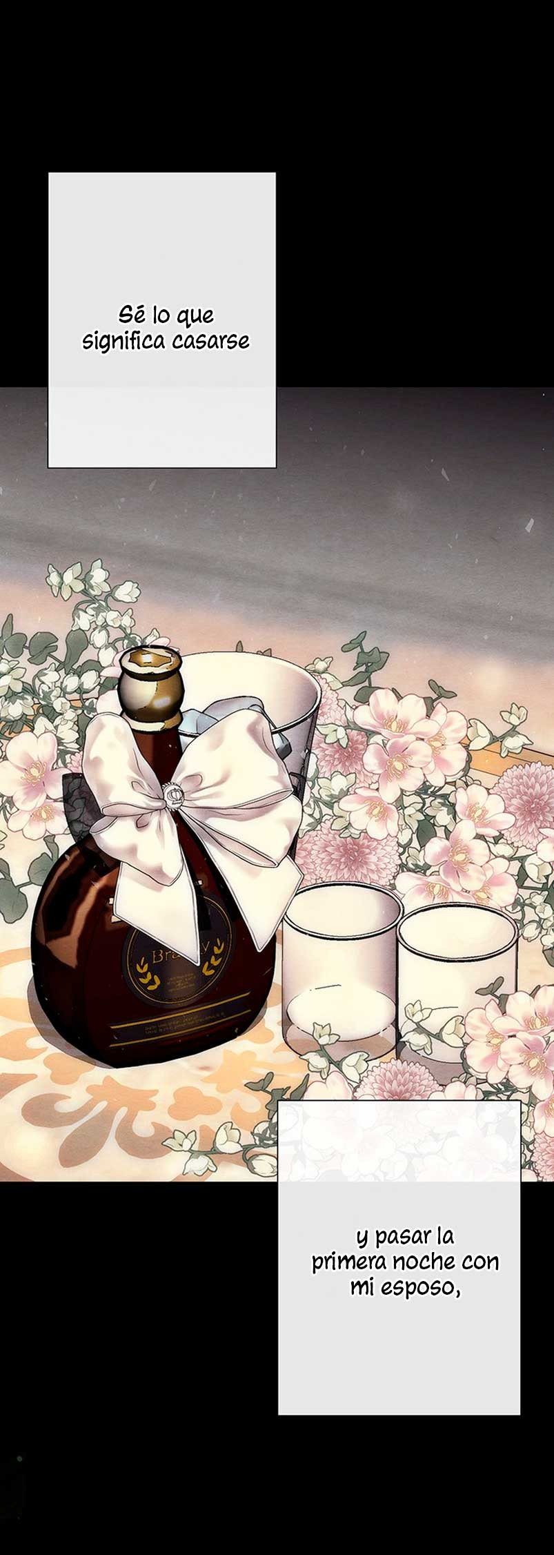 El Príncipe Problemático Capitulo 33 página 56