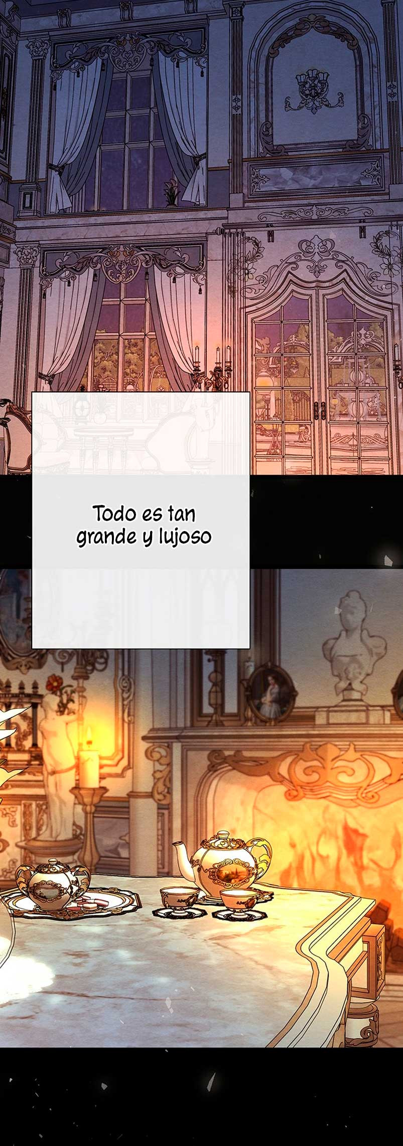 El Príncipe Problemático Capitulo 33 página 59