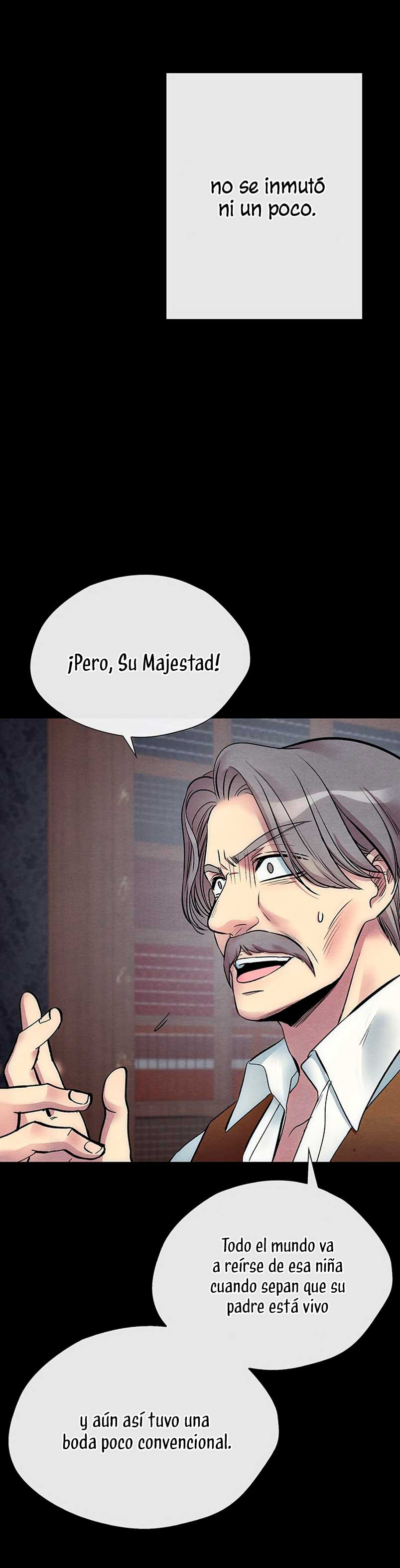El Príncipe Problemático Capitulo 33 página 6