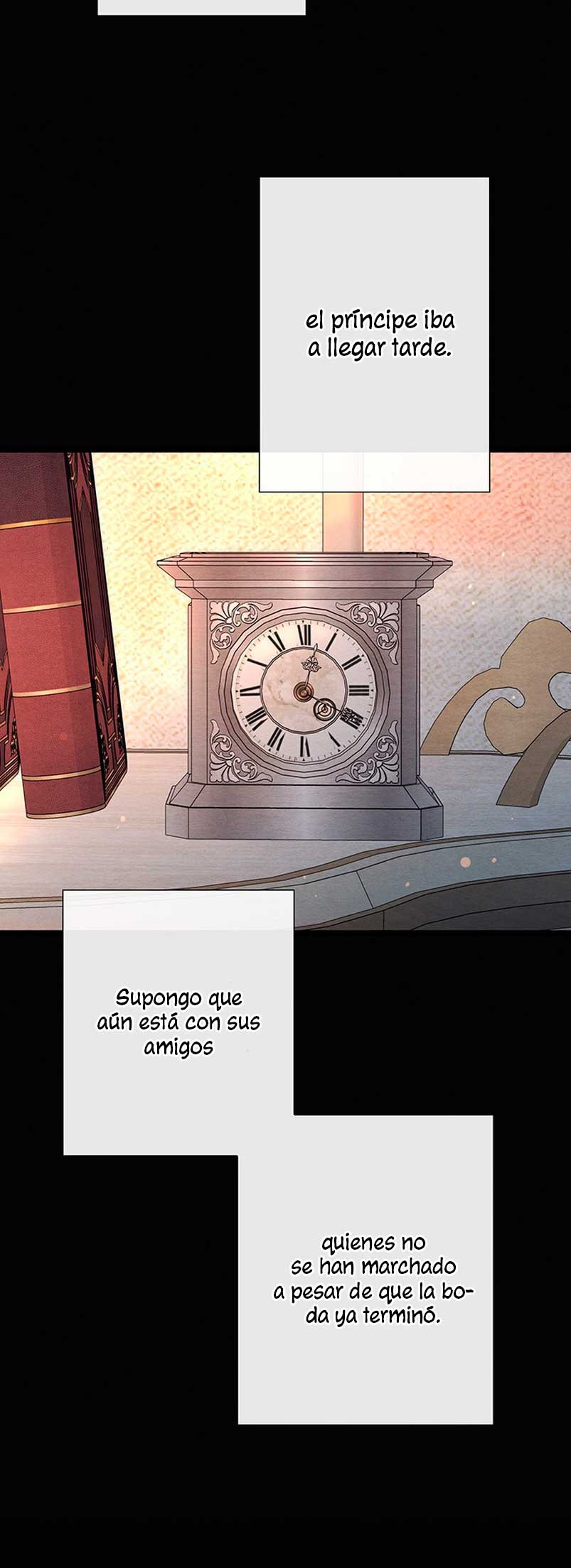El Príncipe Problemático Capitulo 33 página 70