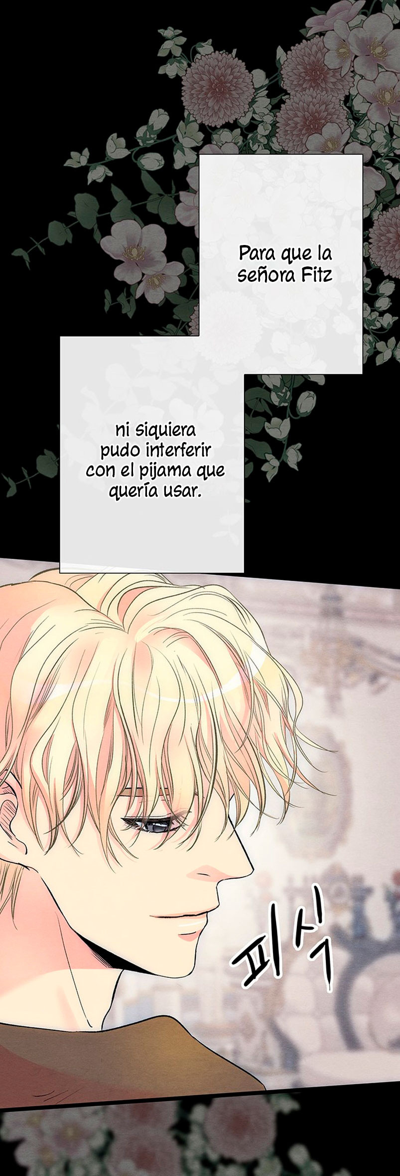 El Príncipe Problemático Capitulo 34 página 16