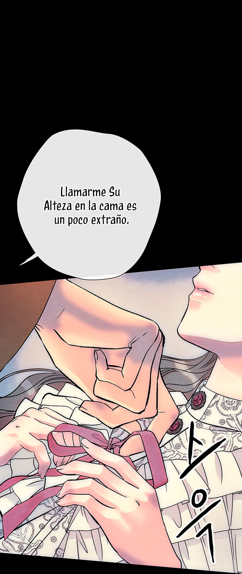 El Príncipe Problemático Capitulo 34 página 22