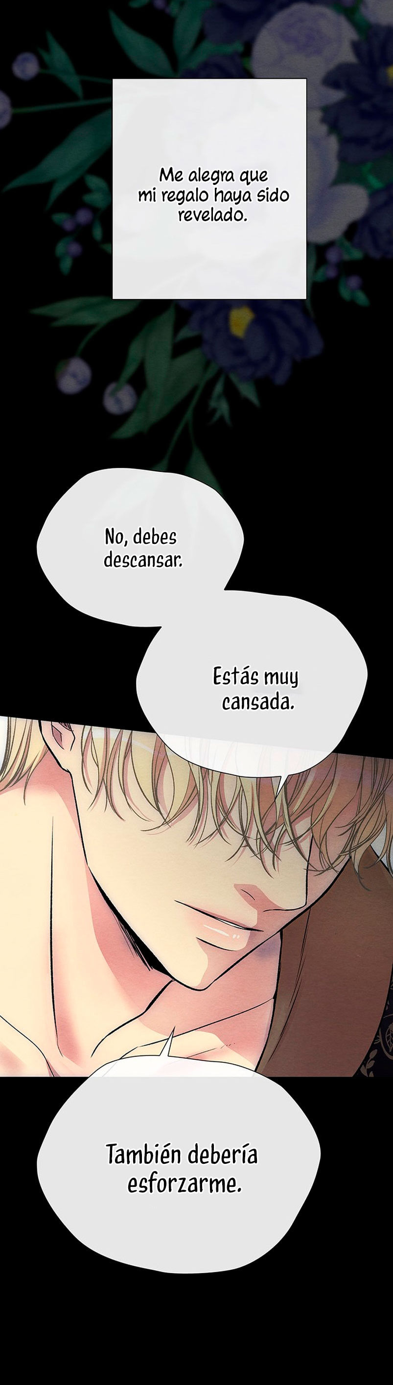 El Príncipe Problemático Capitulo 34 página 36
