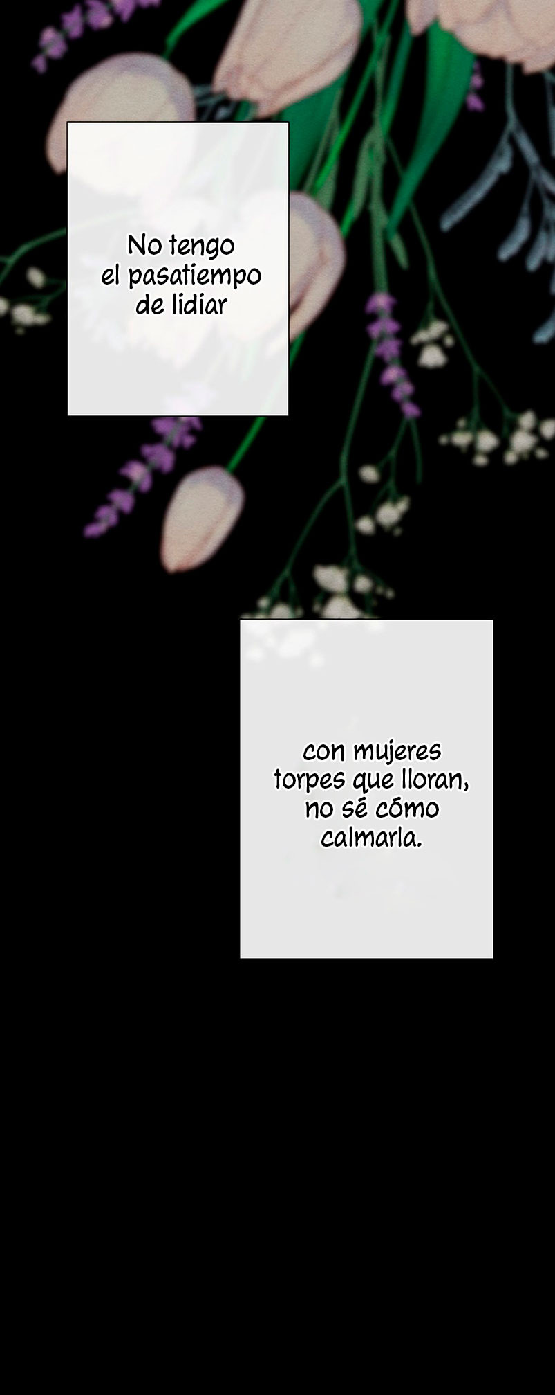 El Príncipe Problemático Capitulo 34 página 60